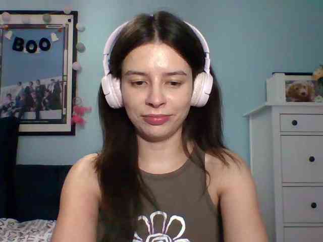 LariceHot webcam