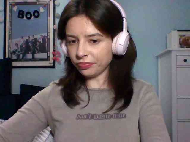 LariceHot webcam