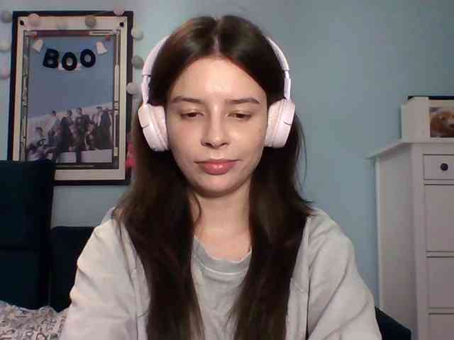 LariceHot webcam