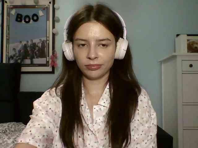 LariceHot webcam