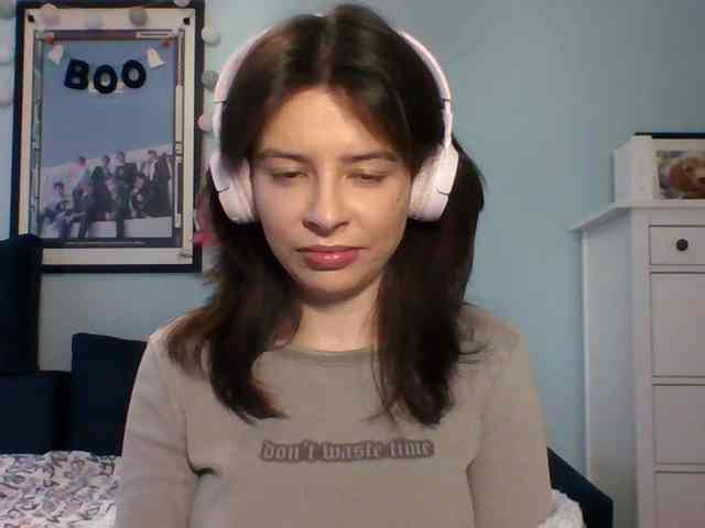 LariceHot webcam