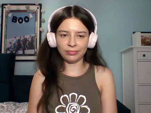 LariceHot webcam