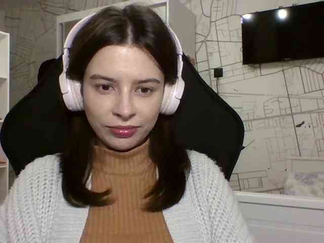 LariceHot webcam