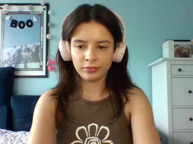 LariceHot webcam