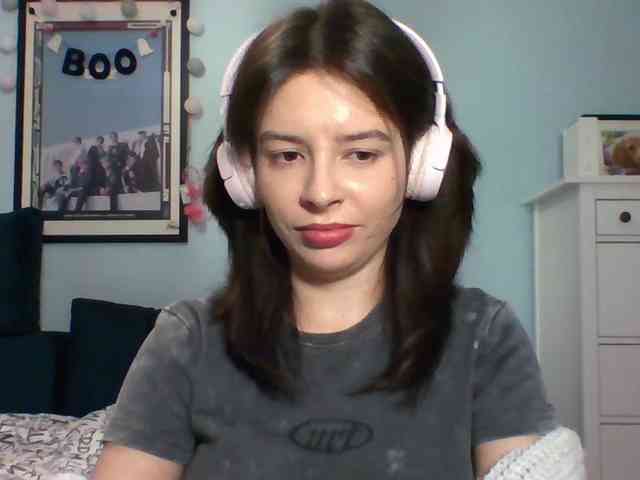 LariceHot webcam