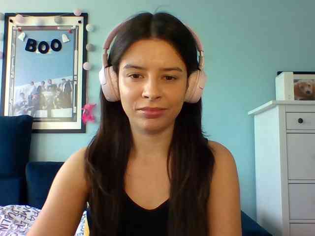 LariceHot webcam