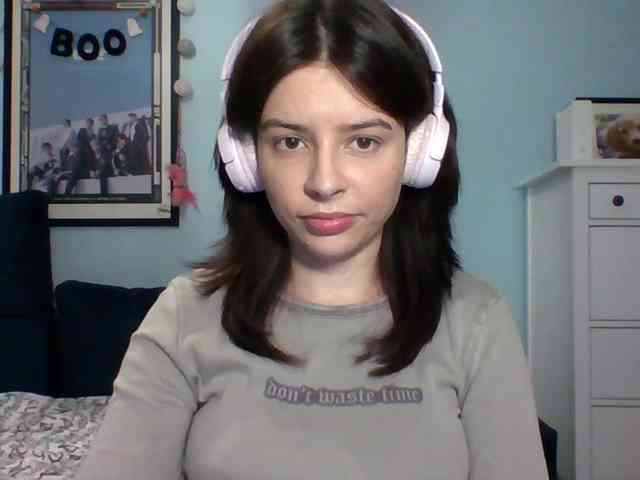LariceHot webcam