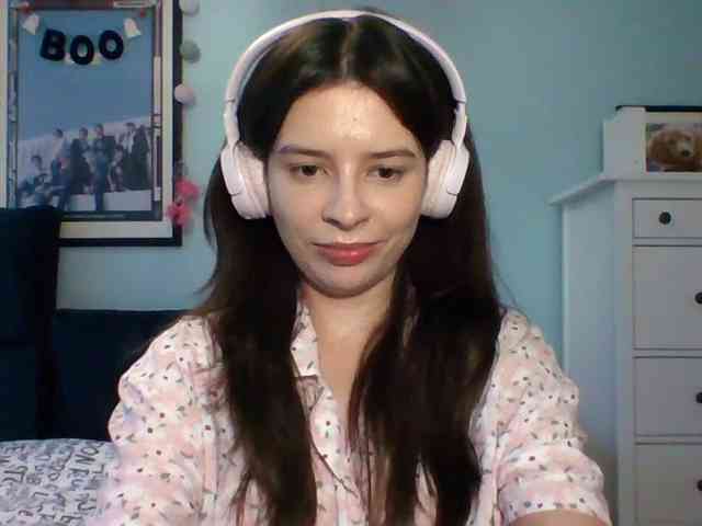 LariceHot webcam