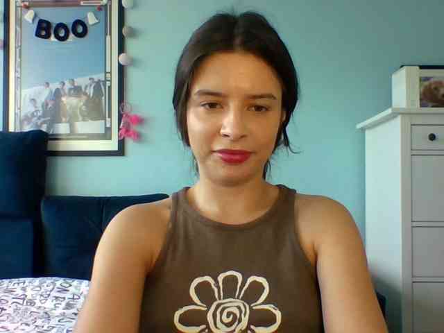 LariceHot webcam