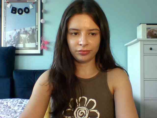 LariceHot webcam
