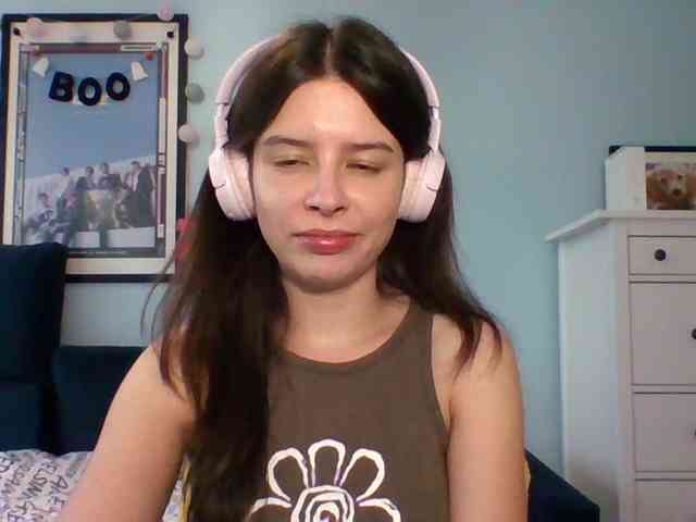 LariceHot webcam