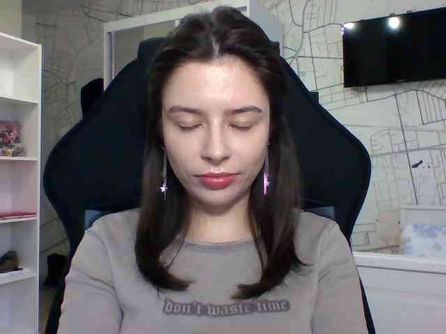 LariceHot webcam
