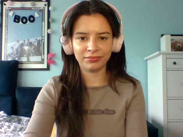 LariceHot webcam
