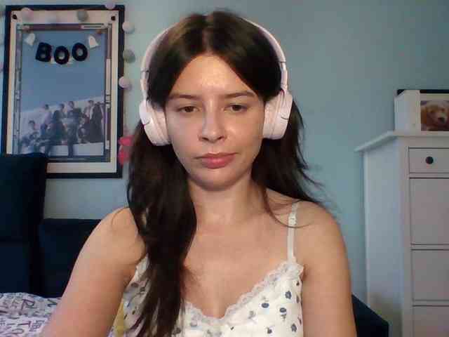 LariceHot webcam