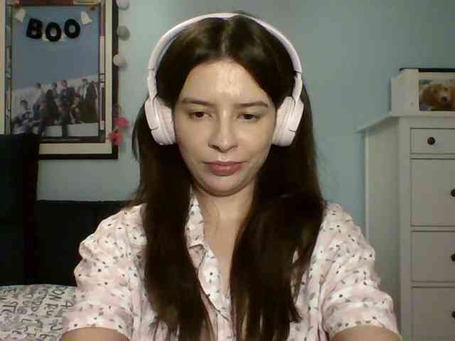 LariceHot webcam