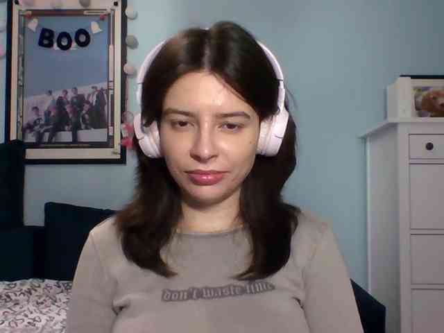 Larice bongacams