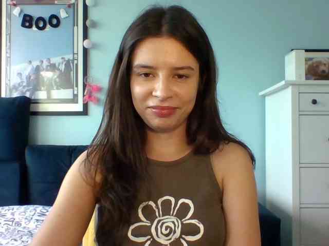 LariceHot webcam