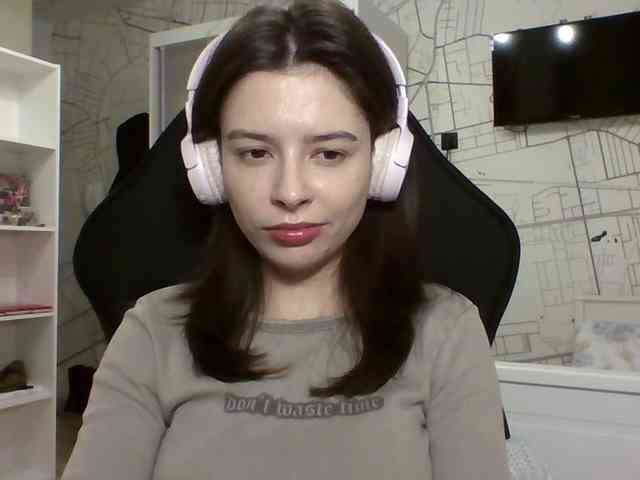LariceHot webcam