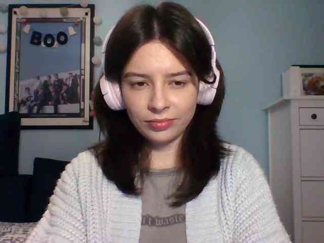LariceHot webcam
