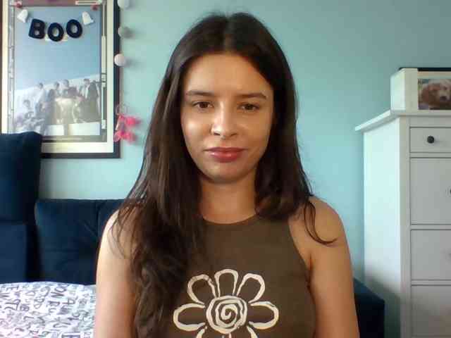 LariceHot webcam