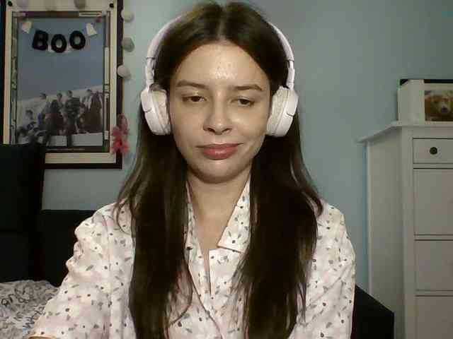 LariceHot webcam