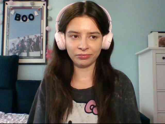 LariceHot webcam