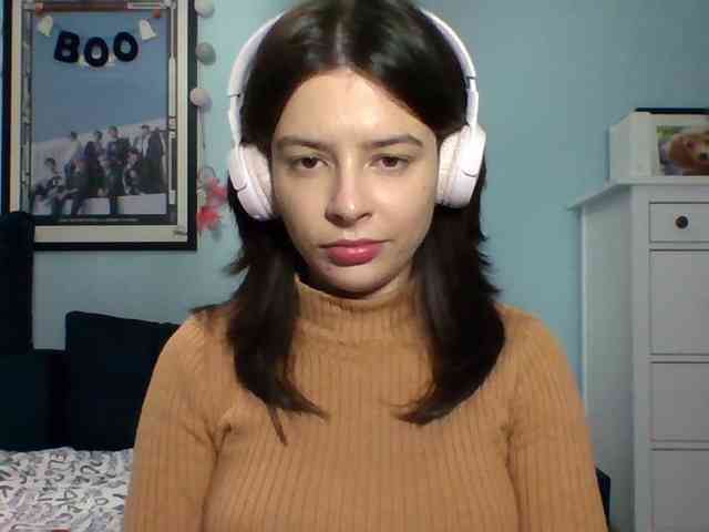 LariceHot webcam