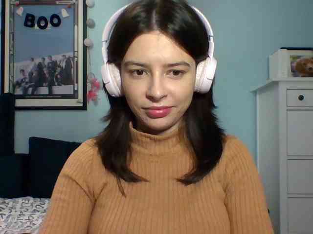LariceHot webcam