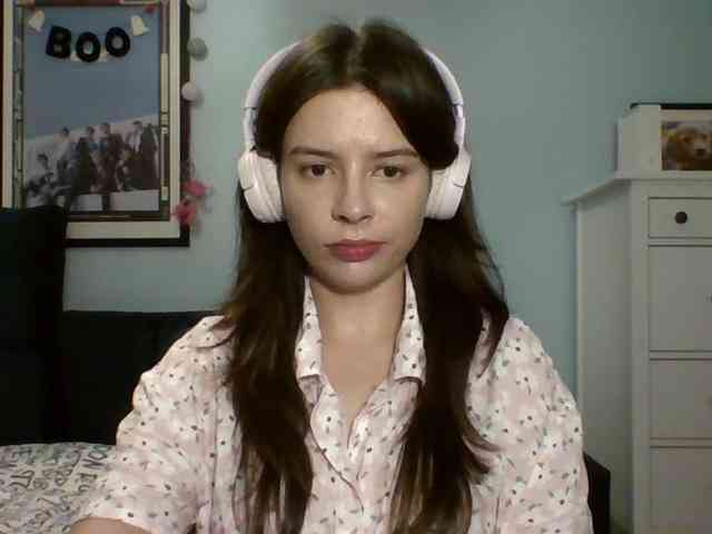 LariceHot webcam