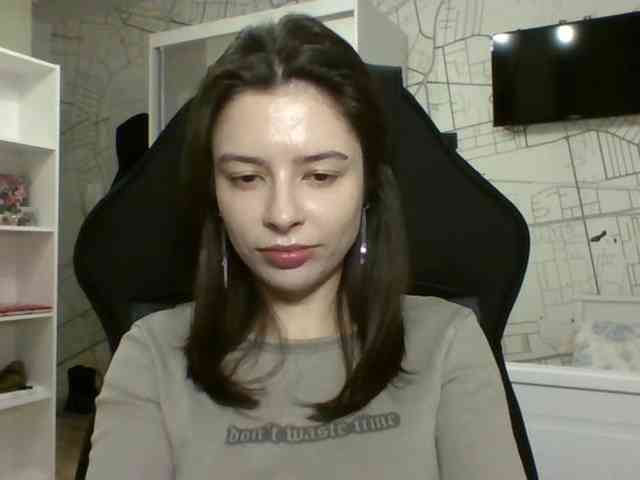 LariceHot webcam