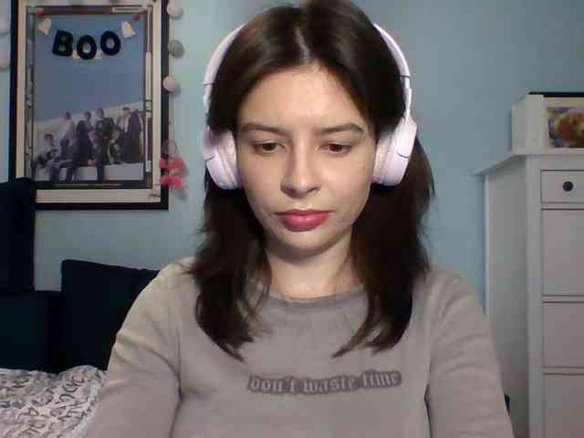 LariceHot webcam