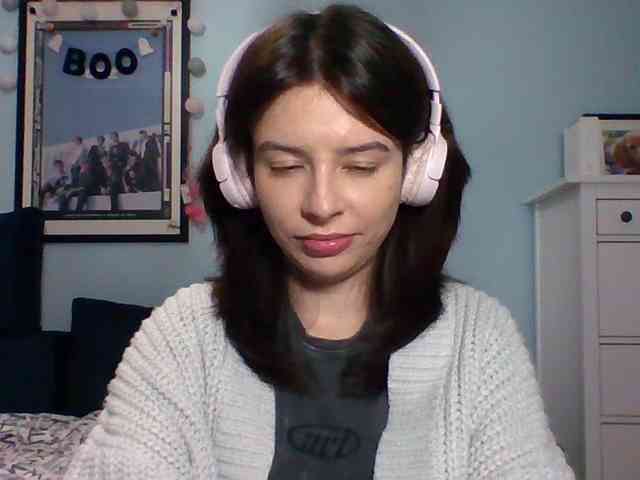 LariceHot webcam