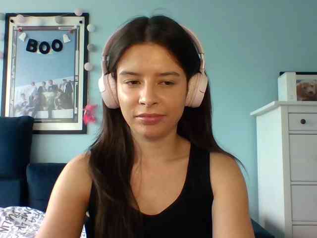 LariceHot webcam