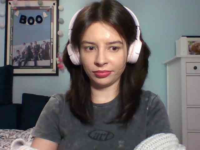 LariceHot webcam