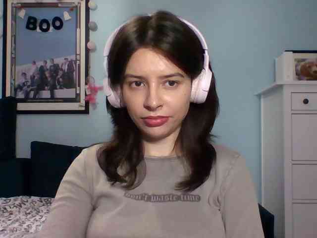 LariceHot webcam