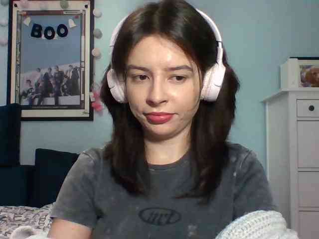 LariceHot webcam