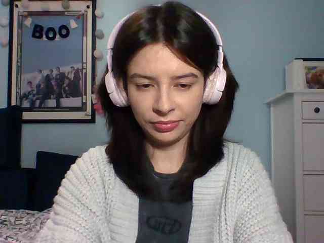 LariceHot webcam