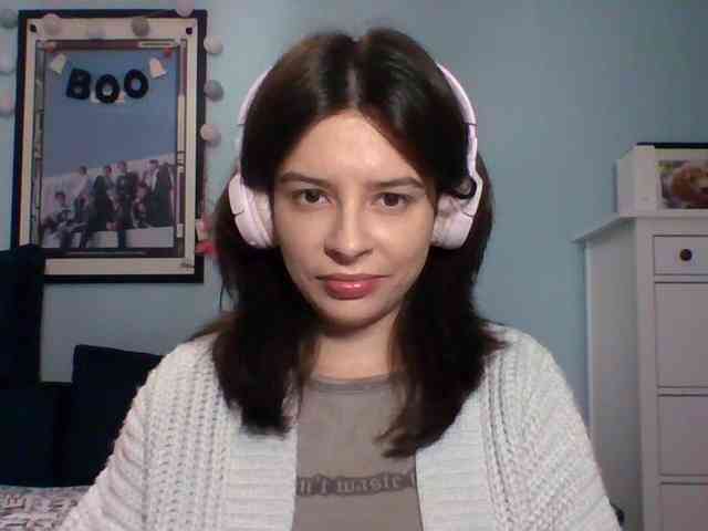 LariceHot webcam