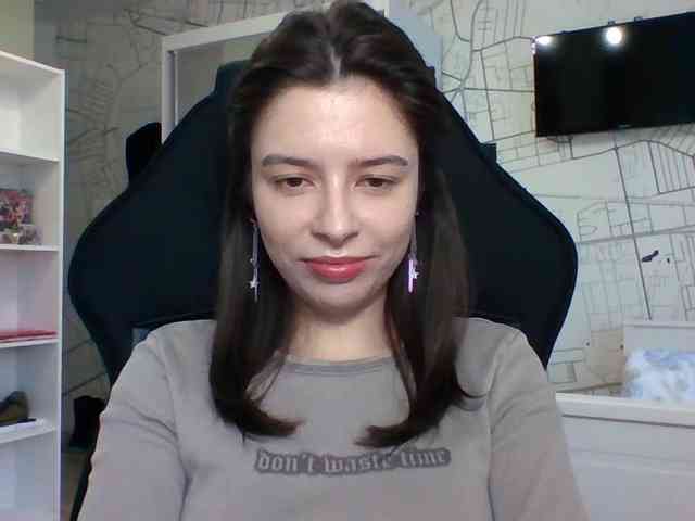 LariceHot webcam