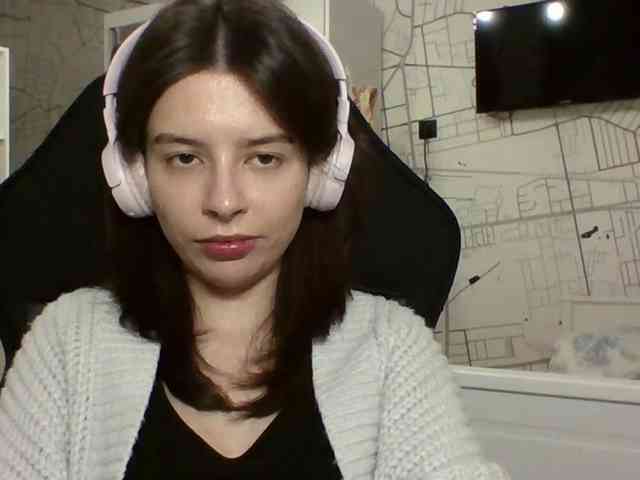 LariceHot webcam