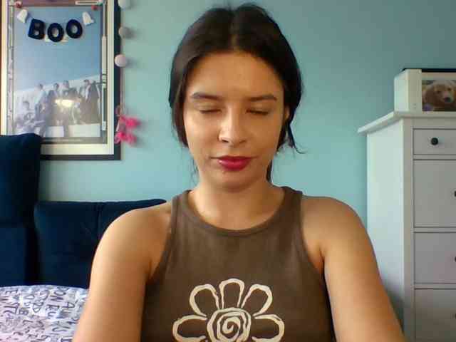 LariceHot webcam