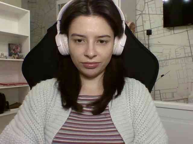 LariceHot webcam
