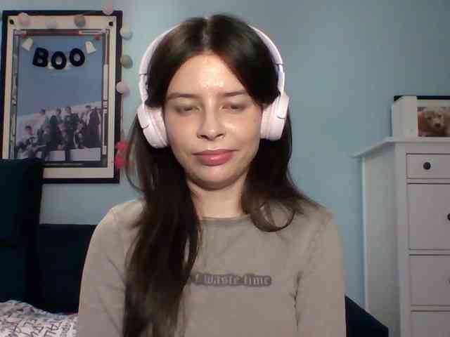 LariceHot webcam