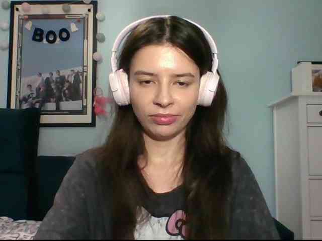 LariceHot webcam