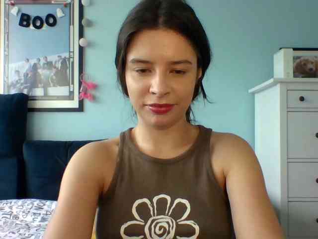 LariceHot webcam
