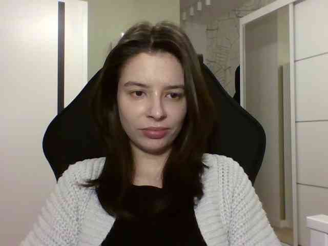LariceHot webcam