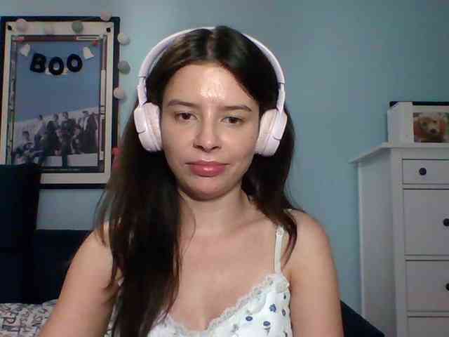 LariceHot webcam