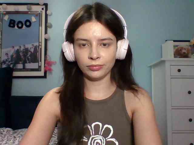 LariceHot webcam