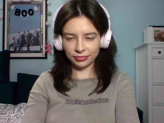 LariceHot webcam