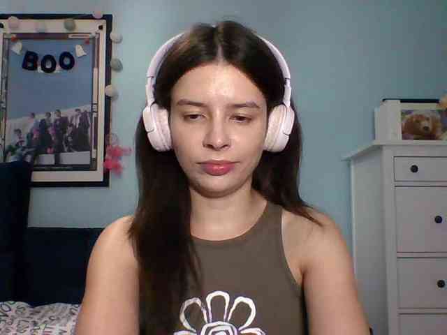 LariceHot webcam